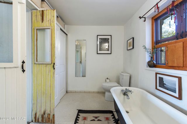 733 S Osborne Avenue, Tucson, AZ 85701