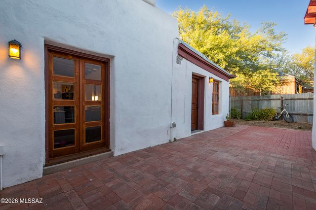 733 S Osborne Avenue, Tucson, AZ 85701