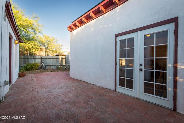 733 S Osborne Avenue, Tucson, AZ 85701
