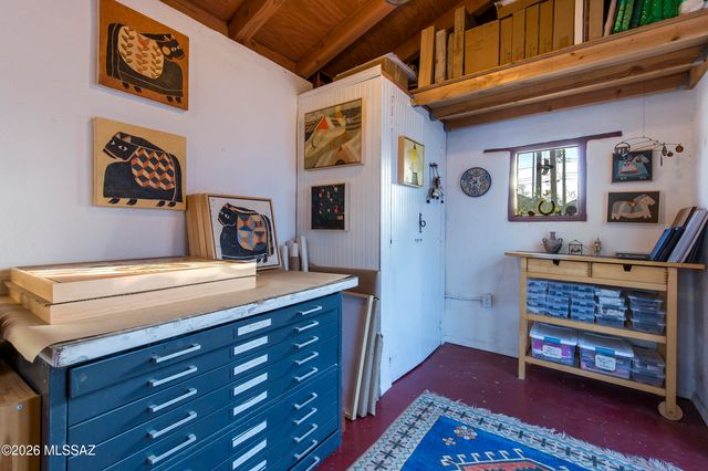 733 S Osborne Avenue, Tucson, AZ 85701