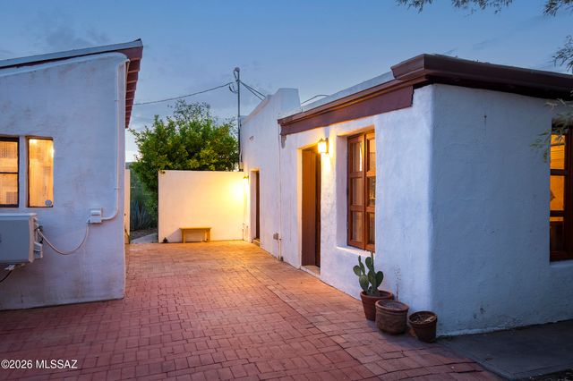 733 S Osborne Avenue, Tucson, AZ 85701