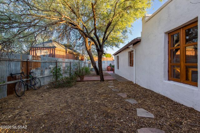 733 S Osborne Avenue, Tucson, AZ 85701