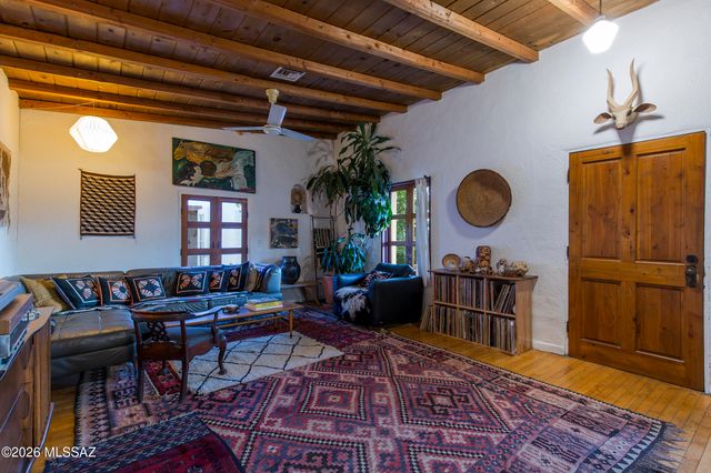 733 S Osborne Avenue, Tucson, AZ 85701