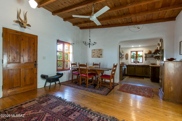 733 S Osborne Avenue, Tucson, AZ 85701
