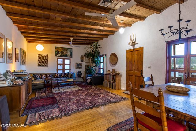 733 S Osborne Avenue, Tucson, AZ 85701