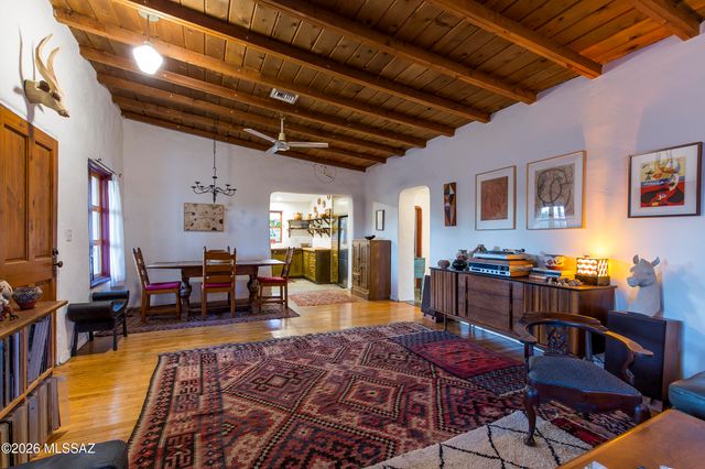 733 S Osborne Avenue, Tucson, AZ 85701