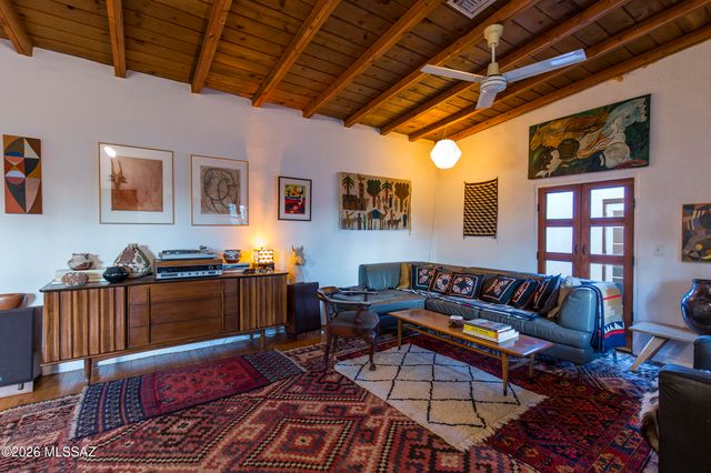 733 S Osborne Avenue, Tucson, AZ 85701