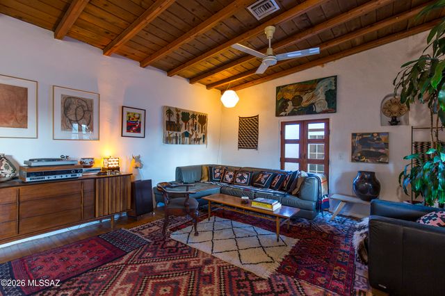 733 S Osborne Avenue, Tucson, AZ 85701