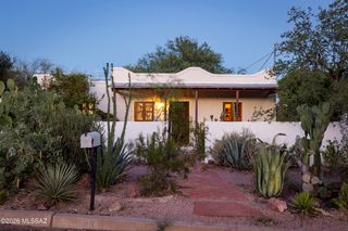 733 S Osborne Avenue, Tucson, AZ 85701