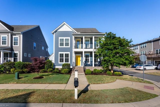 8437 Gayle LN, Toano, VA 23168
