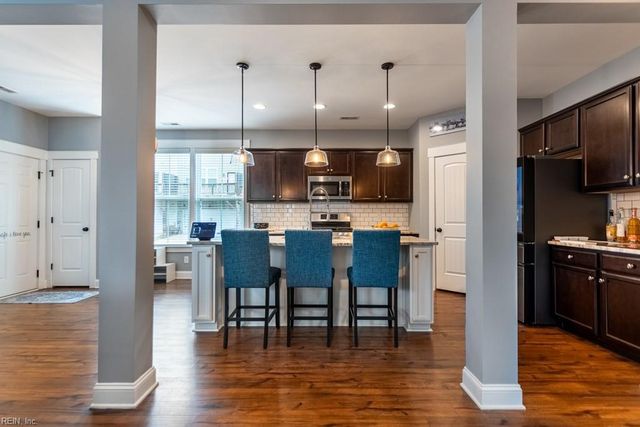 8437 Gayle LN, Toano, VA 23168