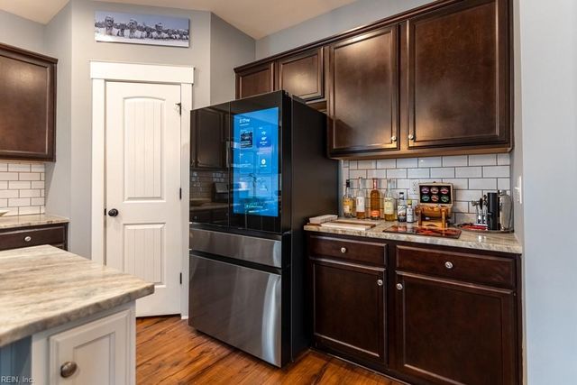 8437 Gayle LN, Toano, VA 23168