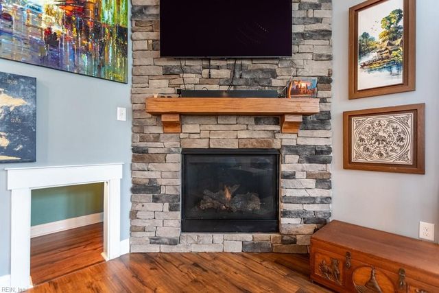 8437 Gayle LN, Toano, VA 23168