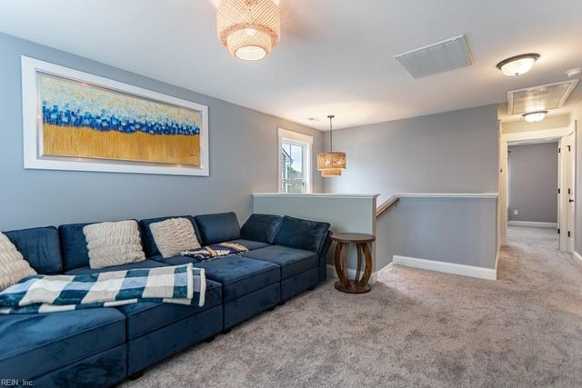 8437 Gayle LN, Toano, VA 23168