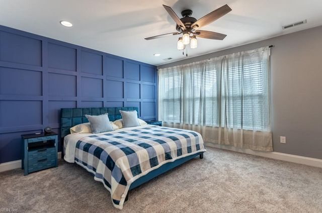 8437 Gayle LN, Toano, VA 23168