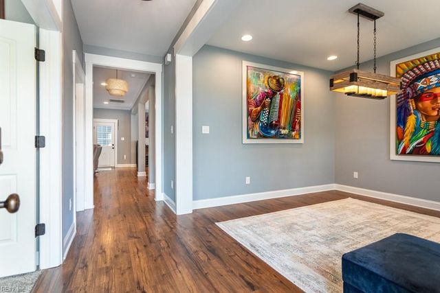 8437 Gayle LN, Toano, VA 23168