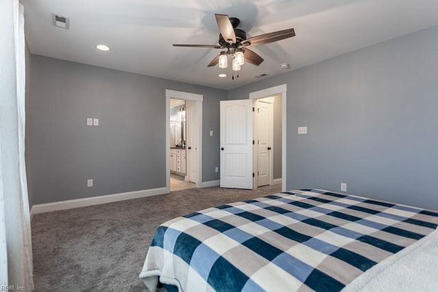 8437 Gayle LN, Toano, VA 23168