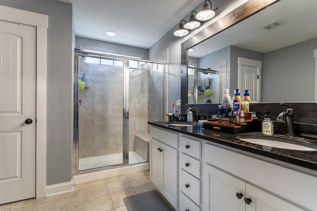 8437 Gayle LN, Toano, VA 23168