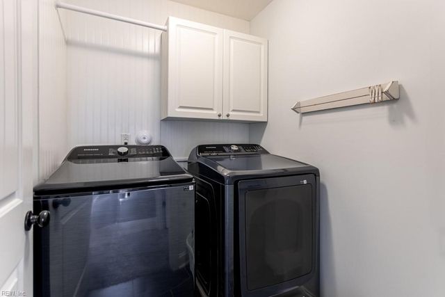8437 Gayle LN, Toano, VA 23168