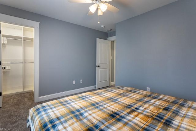 8437 Gayle LN, Toano, VA 23168
