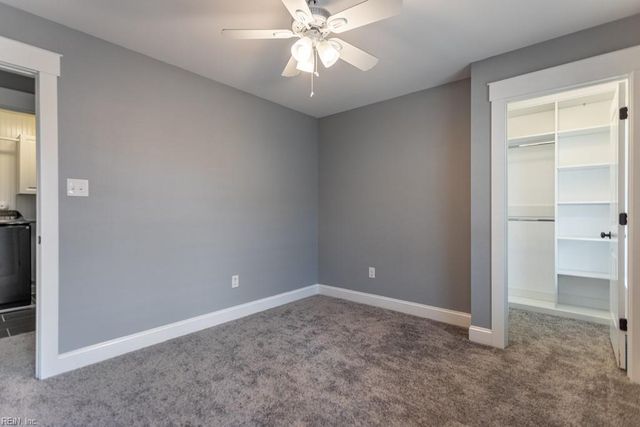 8437 Gayle LN, Toano, VA 23168