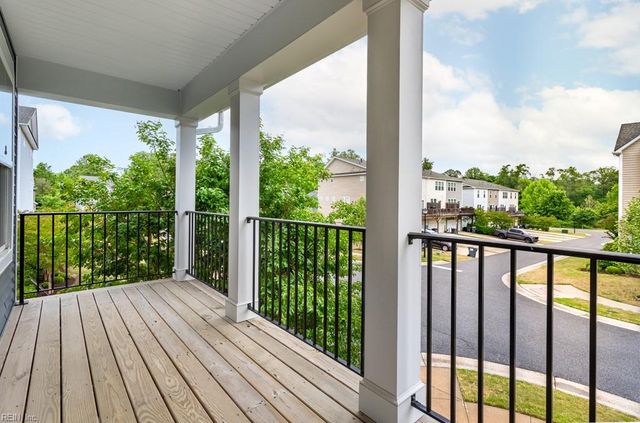 8437 Gayle LN, Toano, VA 23168