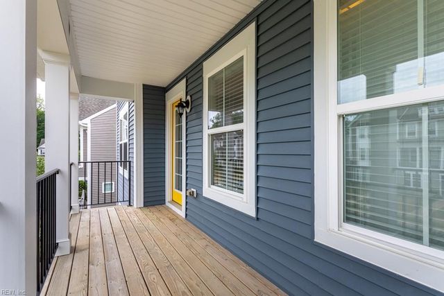 8437 Gayle LN, Toano, VA 23168