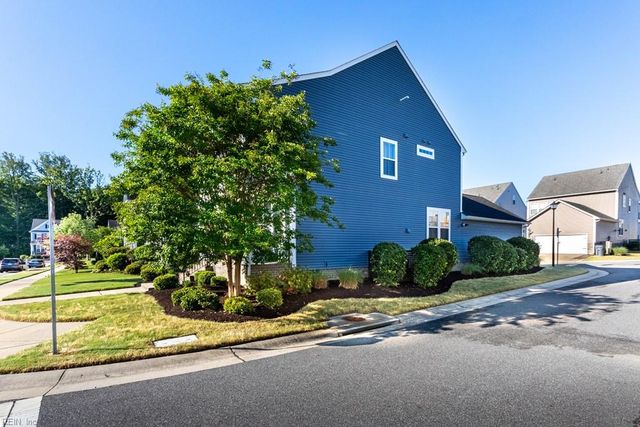 8437 Gayle LN, Toano, VA 23168