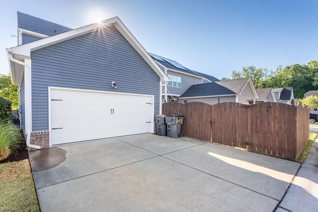 8437 Gayle LN, Toano, VA 23168