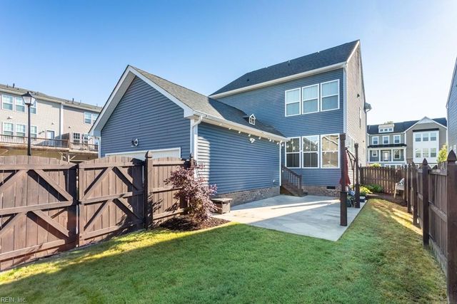 8437 Gayle LN, Toano, VA 23168