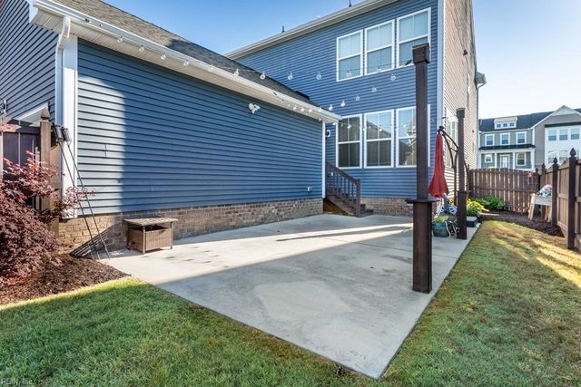 8437 Gayle LN, Toano, VA 23168