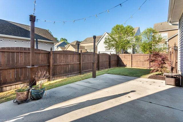 8437 Gayle LN, Toano, VA 23168