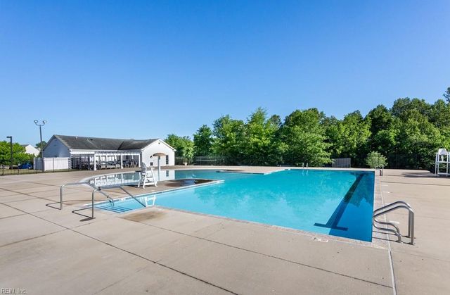 8437 Gayle LN, Toano, VA 23168
