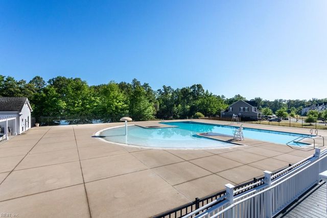 8437 Gayle LN, Toano, VA 23168