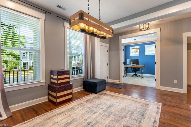 8437 Gayle LN, Toano, VA 23168
