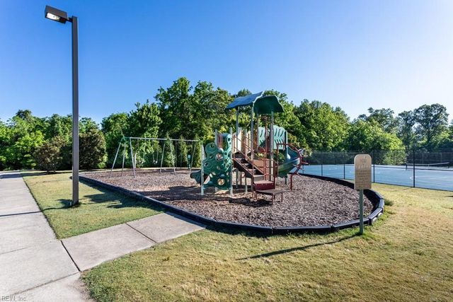 8437 Gayle LN, Toano, VA 23168