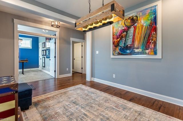 8437 Gayle LN, Toano, VA 23168