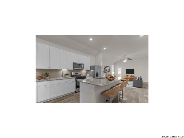10516 BRICEWOOD PARK, San Antonio, TX 78254