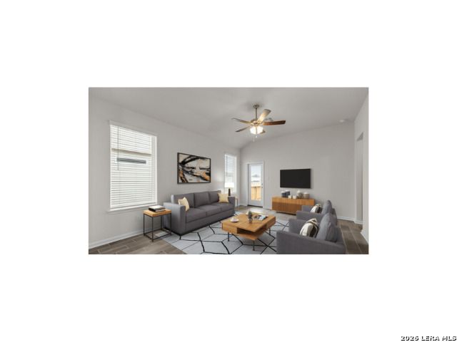 10516 BRICEWOOD PARK, San Antonio, TX 78254