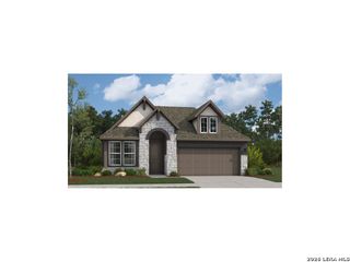 10516 BRICEWOOD PARK, San Antonio, TX 78254