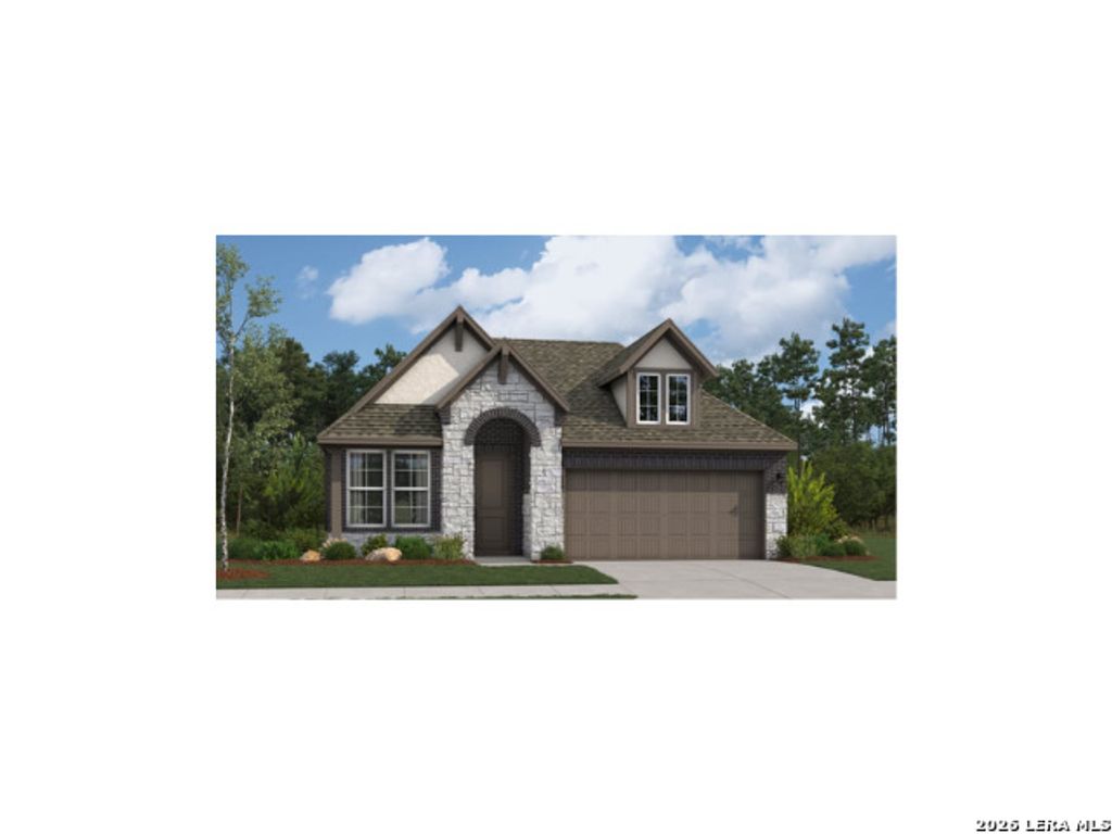 10516 BRICEWOOD PARK, San Antonio, TX 78254