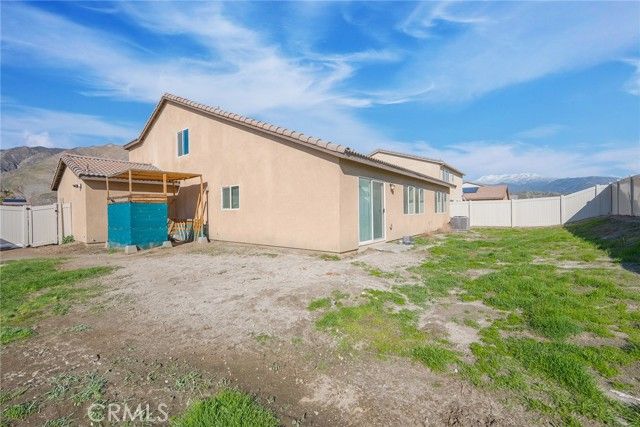 740 Burt Street, San Jacinto, CA 92583
