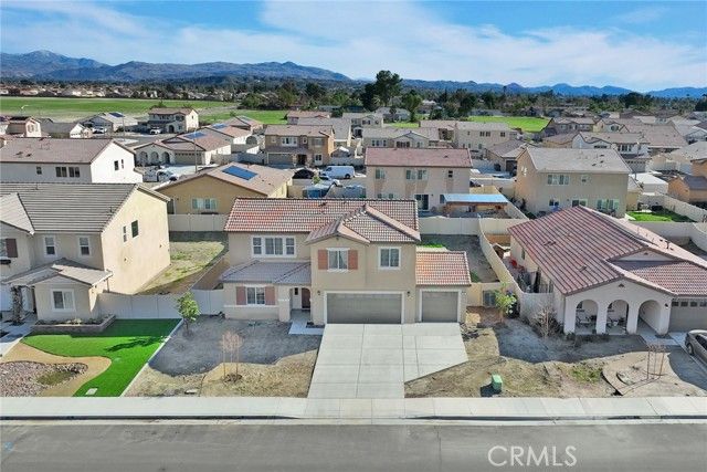 740 Burt Street, San Jacinto, CA 92583