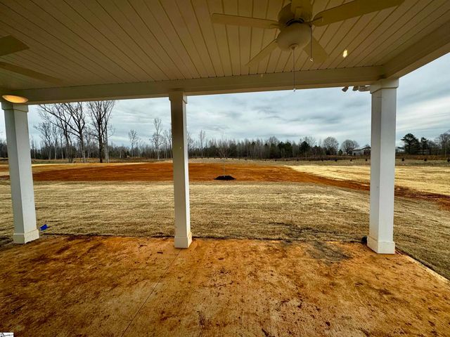 210 Castlebar Street Lot 50, Woodruff, SC 29388