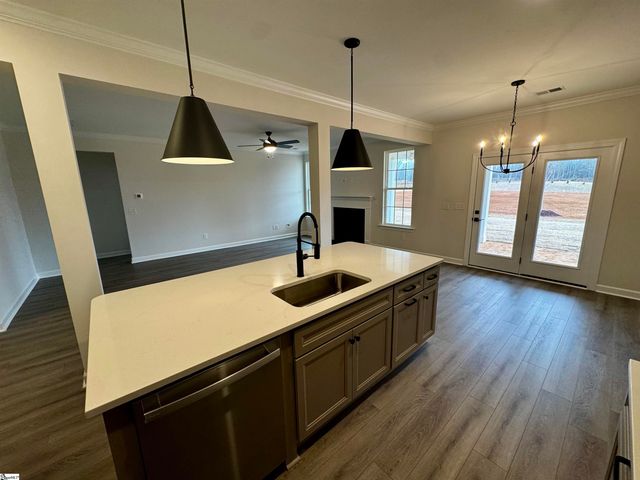 210 Castlebar Street Lot 50, Woodruff, SC 29388