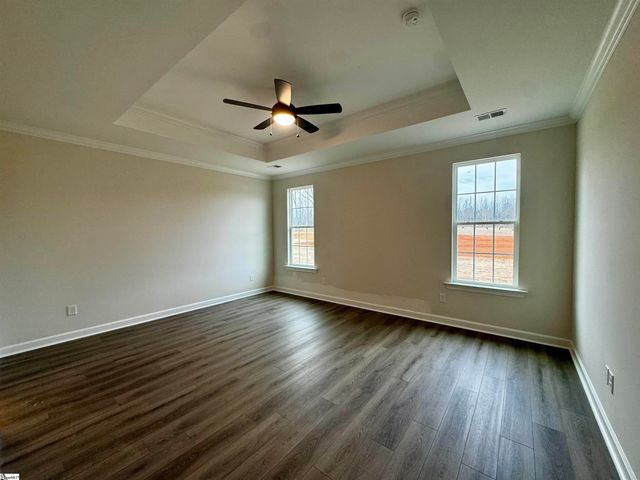 210 Castlebar Street Lot 50, Woodruff, SC 29388