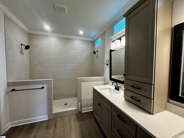 210 Castlebar Street Lot 50, Woodruff, SC 29388