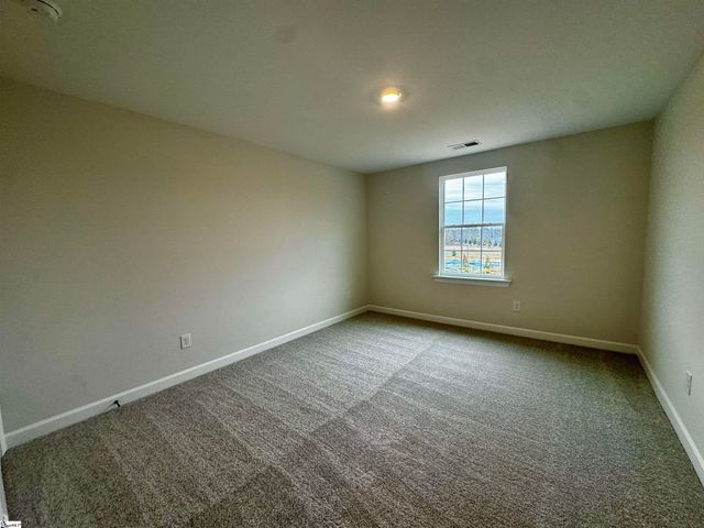 210 Castlebar Street Lot 50, Woodruff, SC 29388