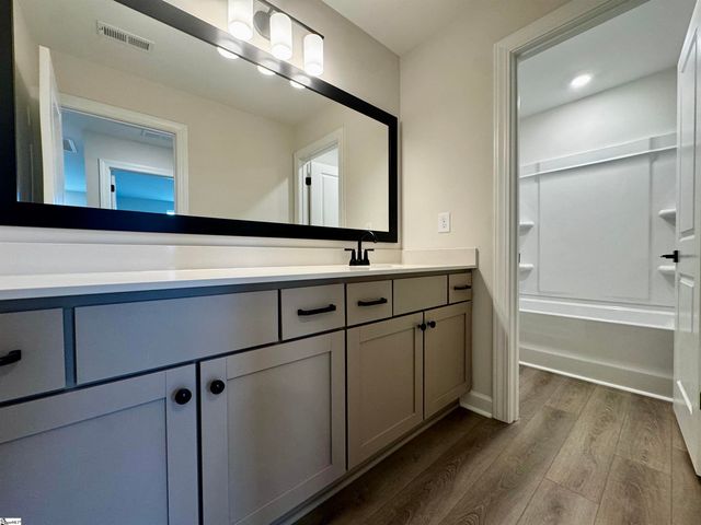 210 Castlebar Street Lot 50, Woodruff, SC 29388