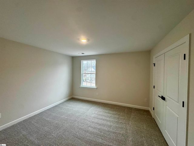 210 Castlebar Street Lot 50, Woodruff, SC 29388